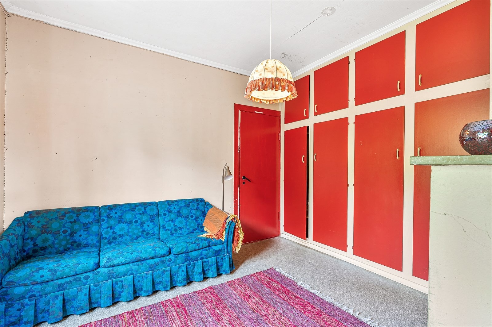 Videre innover finner du også to ekstra rom som kan benyttes etter behov. Galleribilde