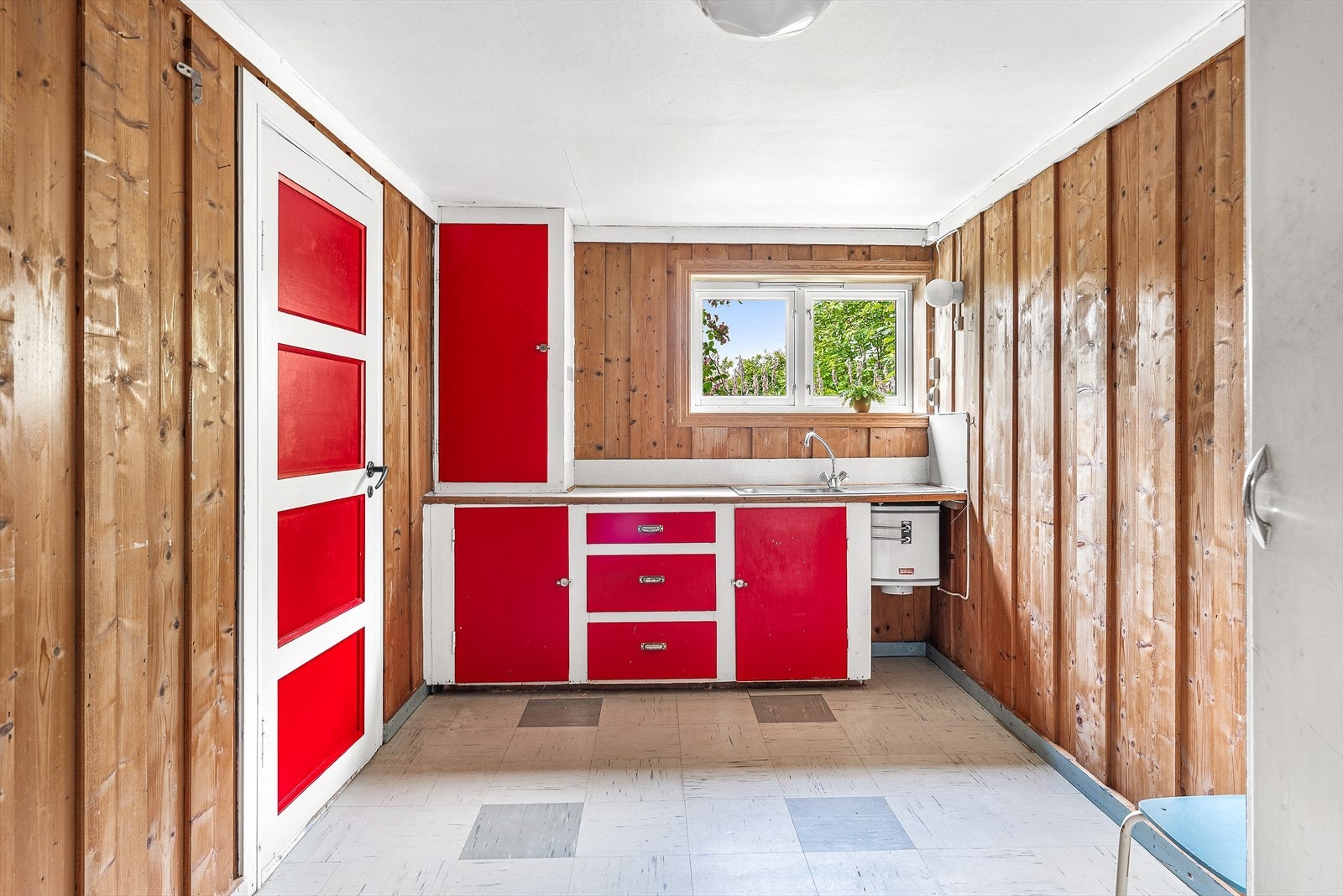 Kjeller Galleribilde