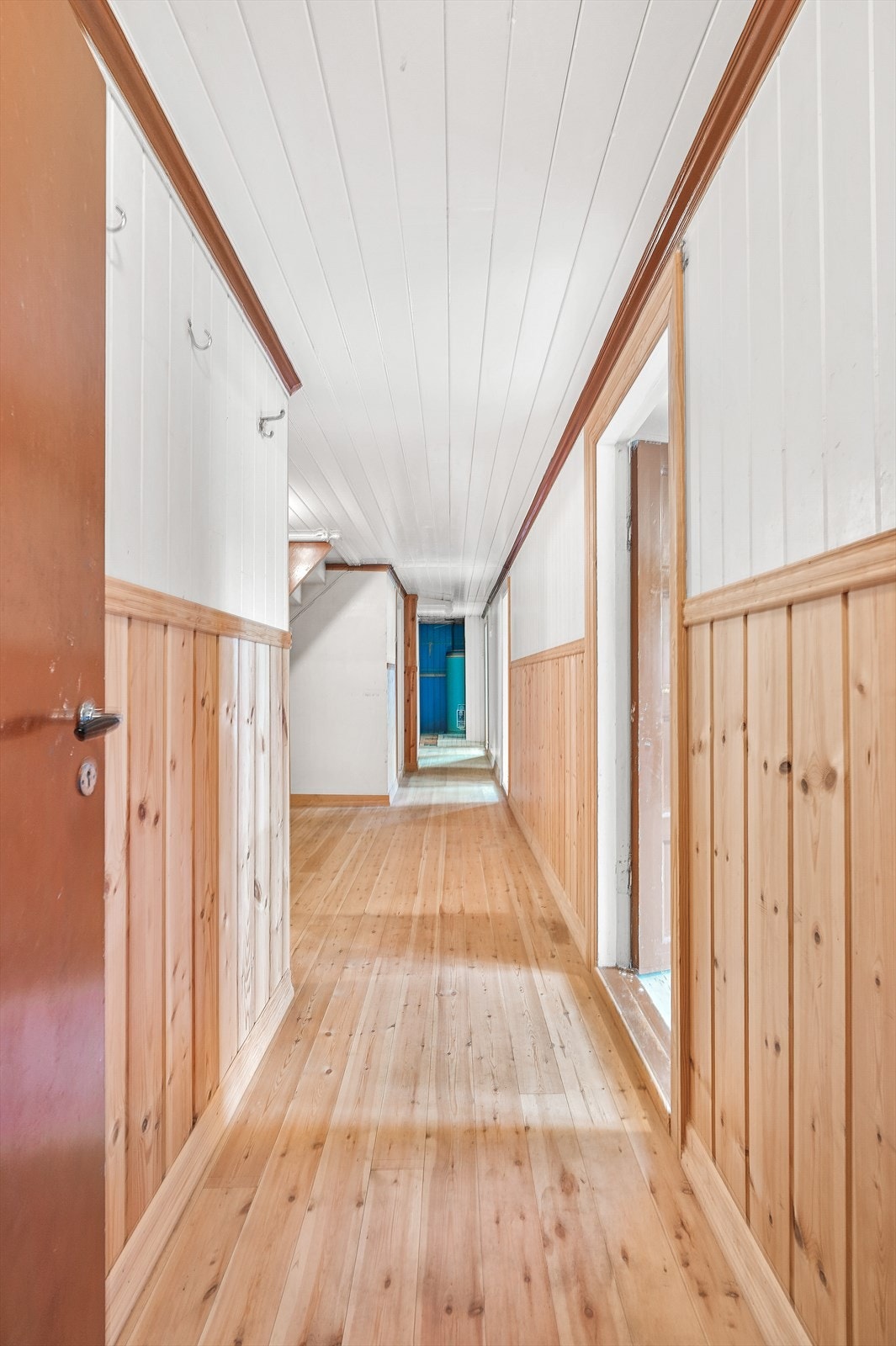 Kjeller. Galleribilde