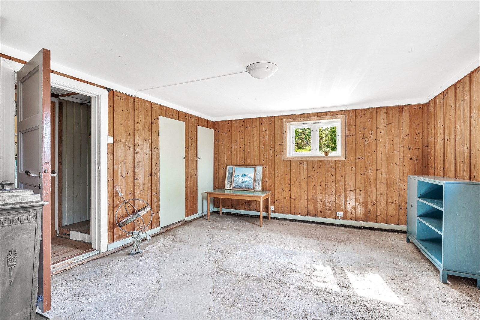 Kjeller Galleribilde