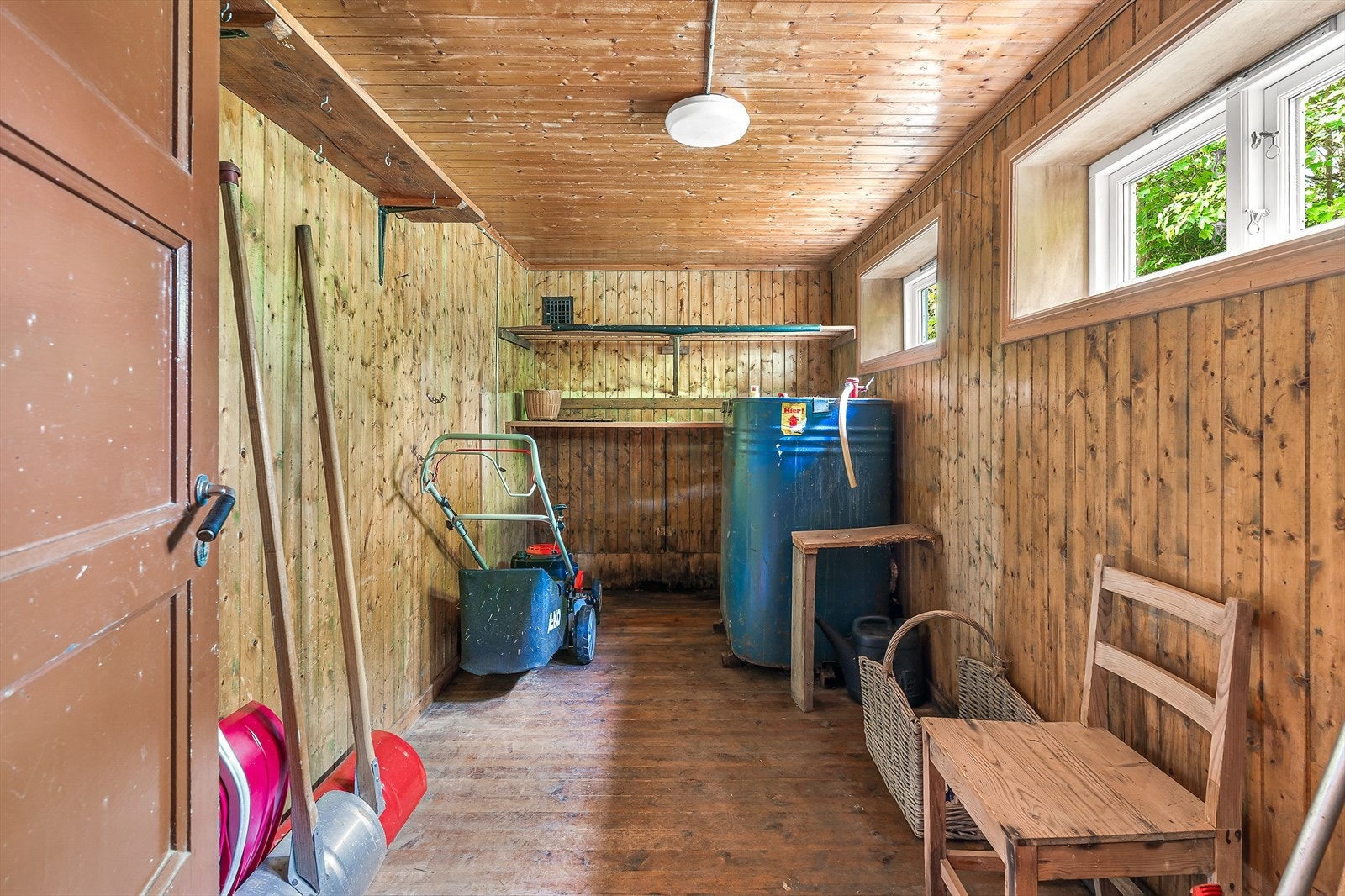 Kjeller Galleribilde