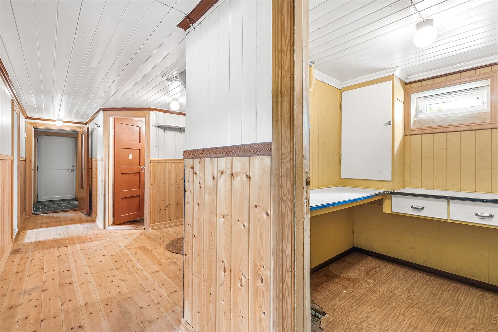 Kjeller. Galleribilde