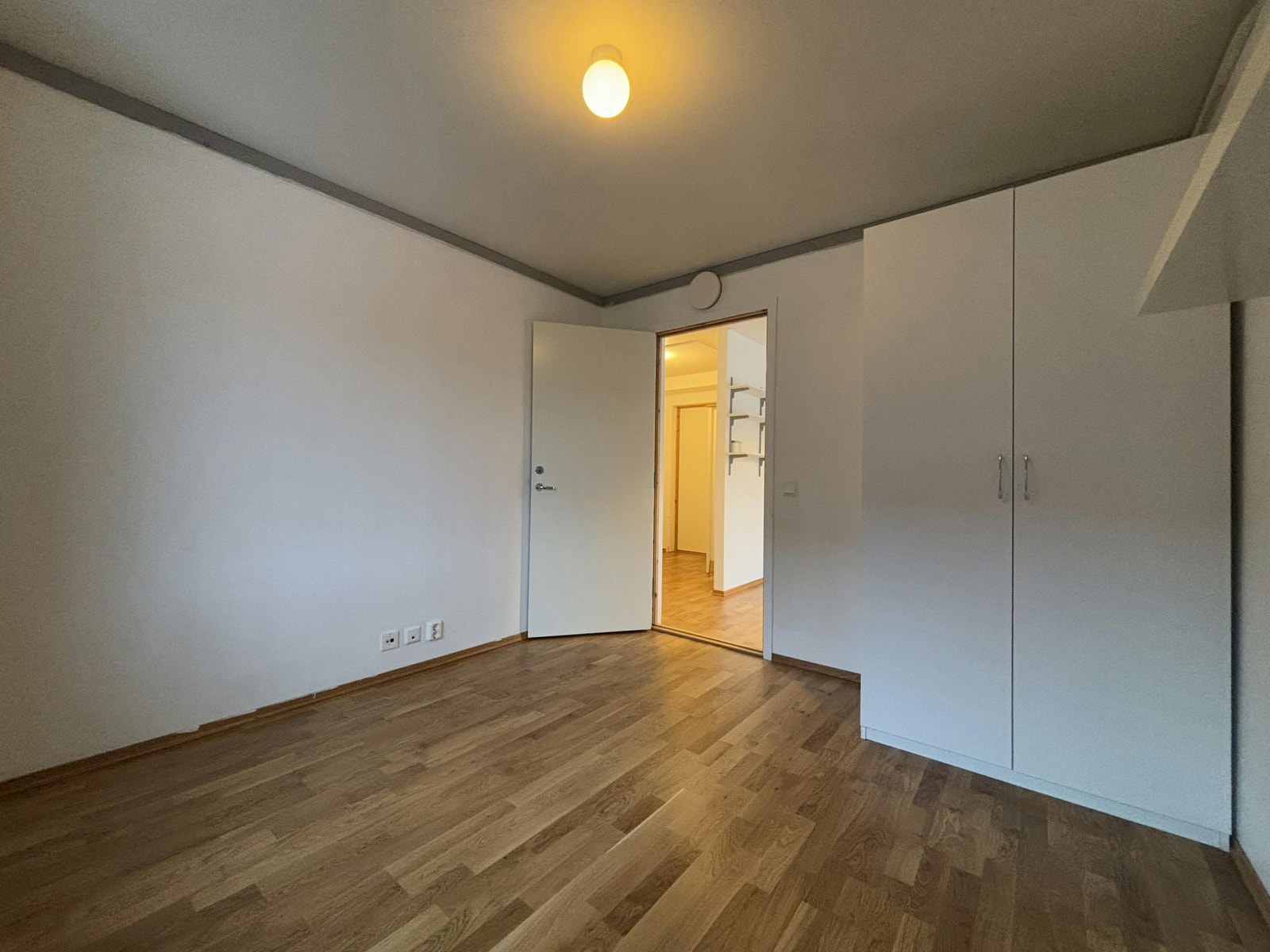 Like ved har man også NTNU Dragvoll, men også kort vei til andre studiesteder. Galleribilde