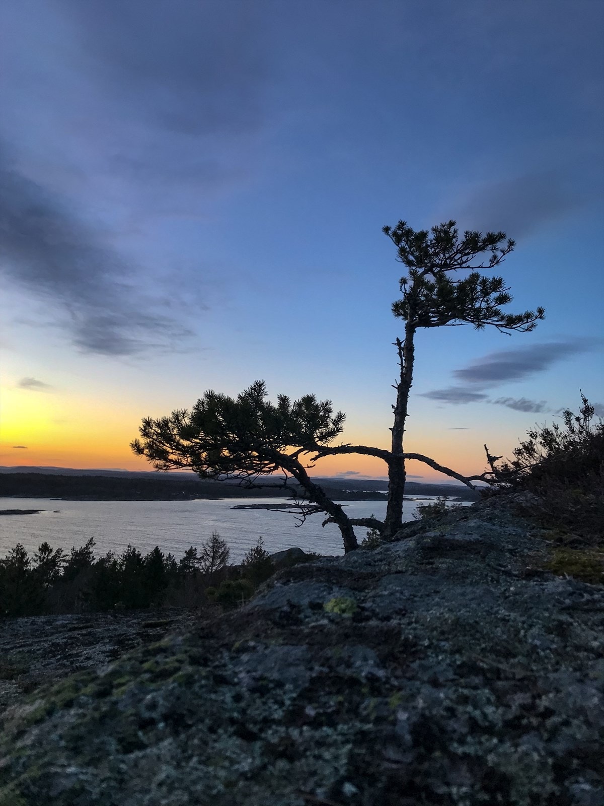 Det er flere muligheter for den aktive med ridesenter på Verdens Ende, Golfbane på Rød, idrettshall på Lindhøy, tennis- og fotballbane på Ormelet, samt volleyballbane, frisbeegolfbane og Skatepark på Haug. Galleribilde