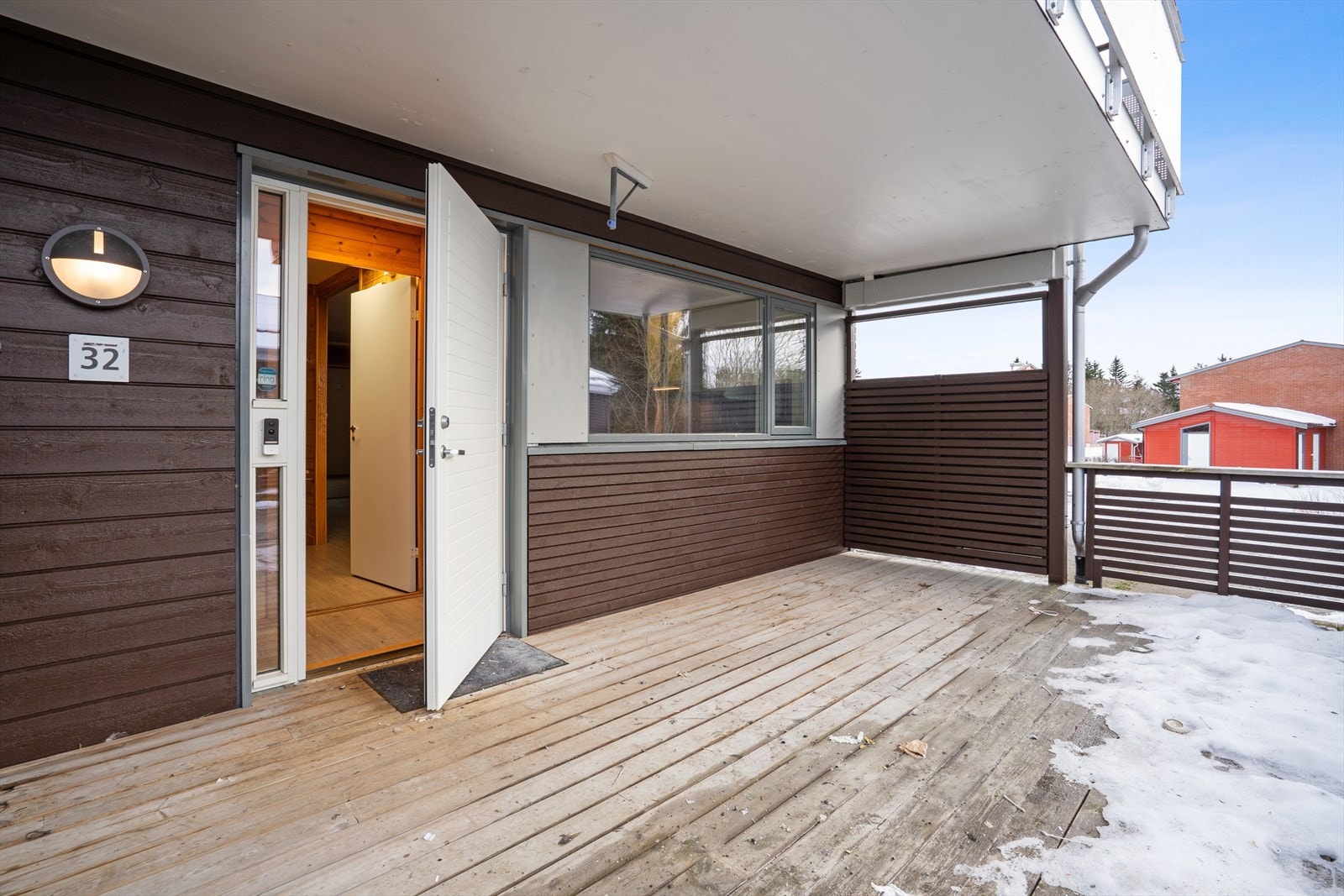 Velkommen inn! Galleribilde