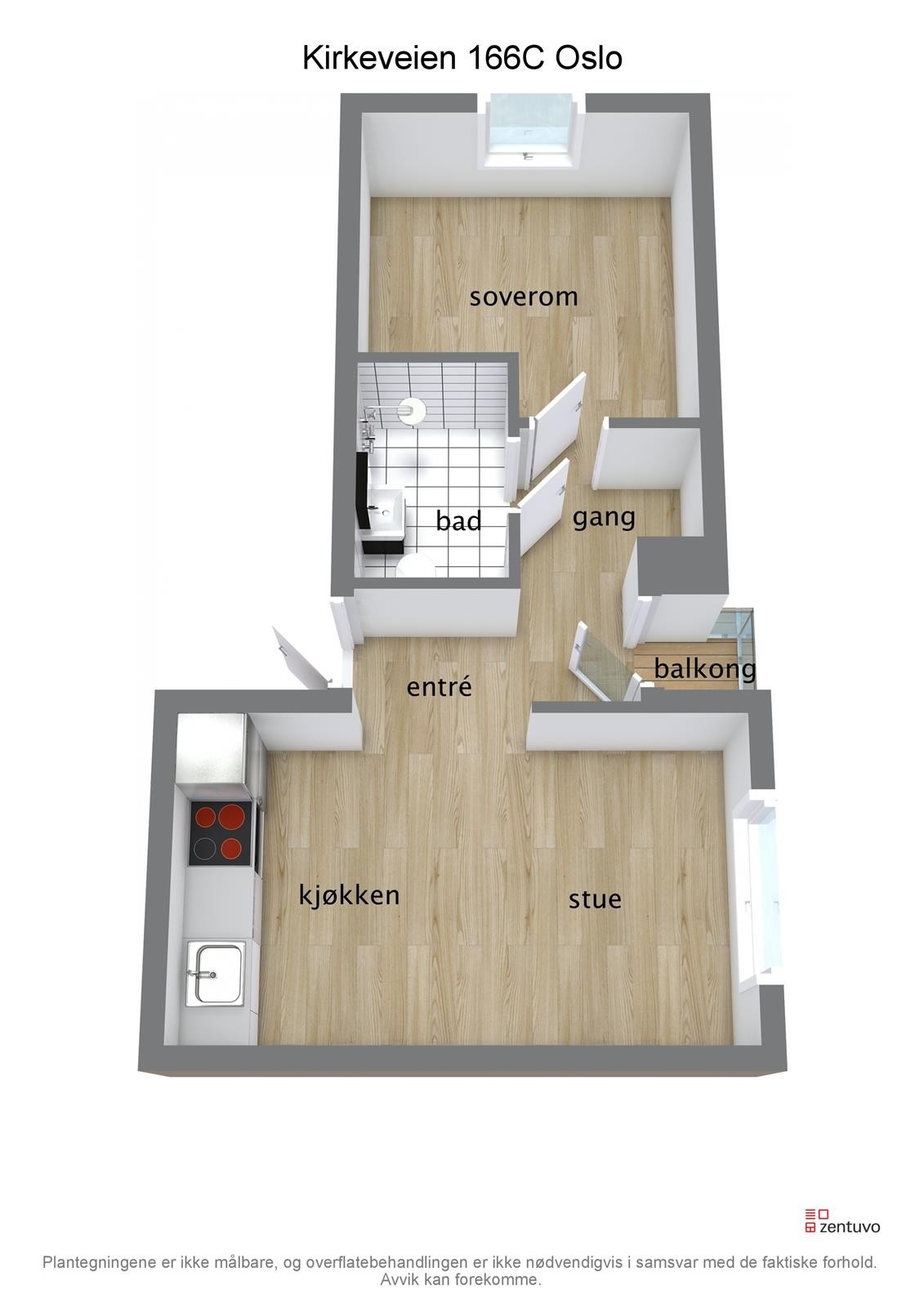 Tegning 1 Galleribilde