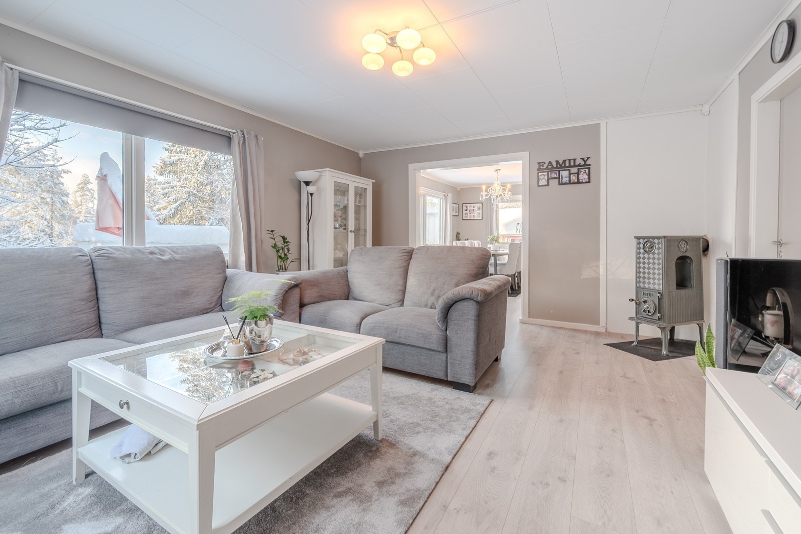 Jøtul vedovn Galleribilde