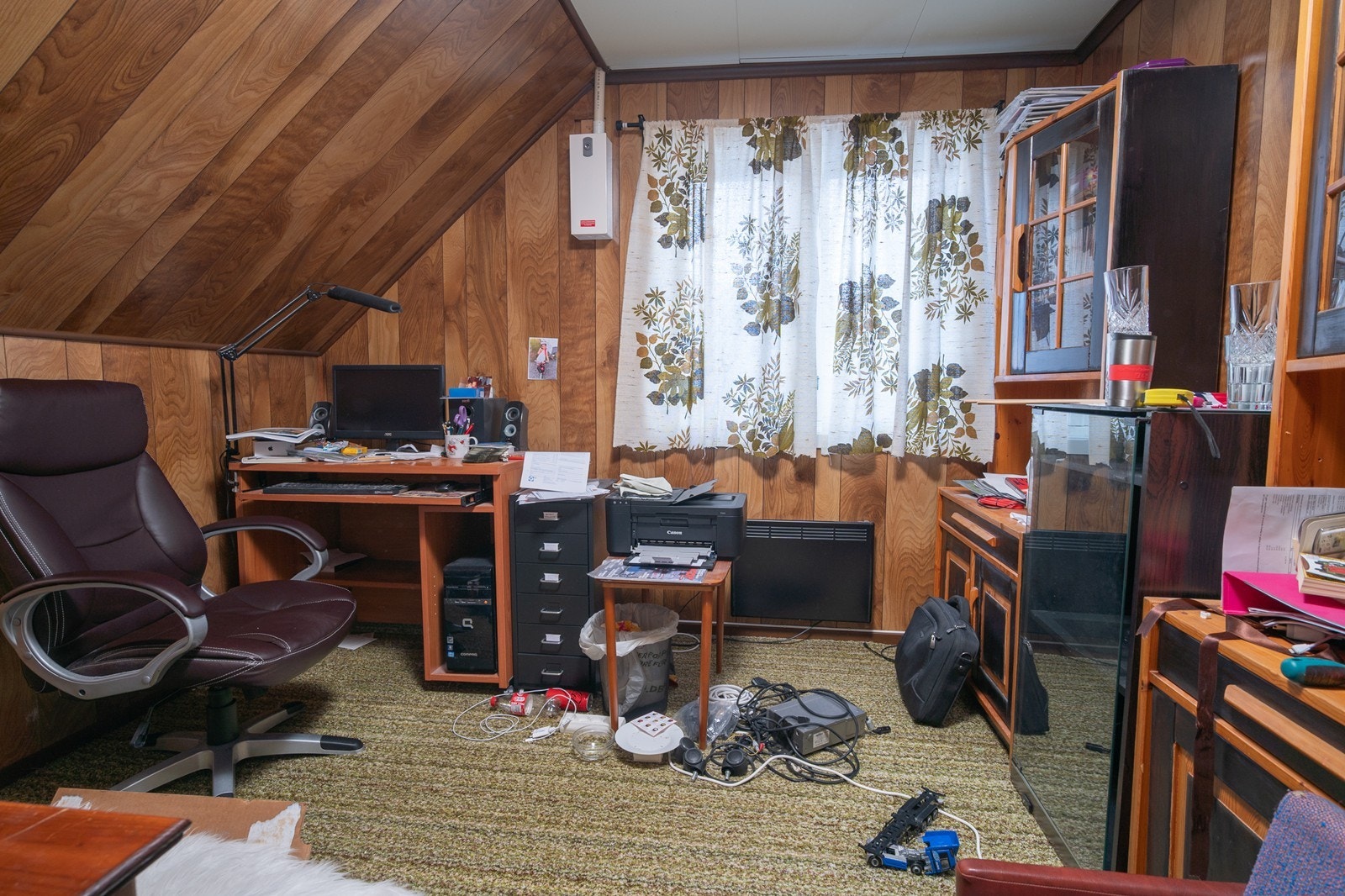 Soverom 4 / kontor Galleribilde