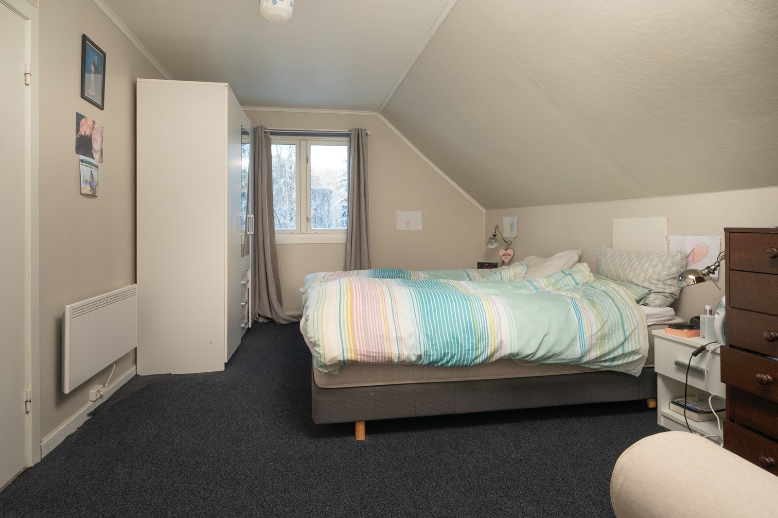 Soverom 1 Galleribilde