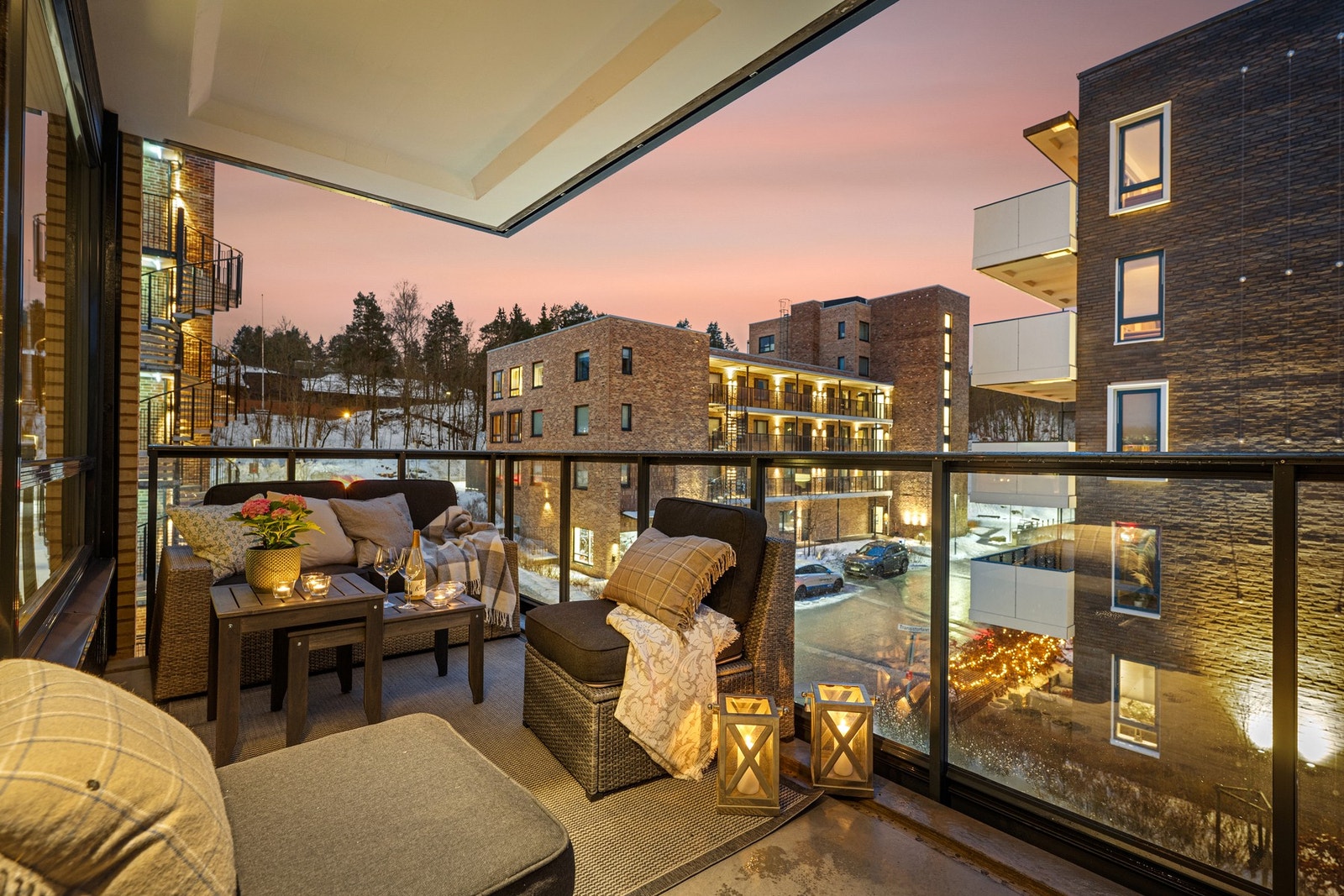 Velkommen til Vekslerfaret 2! Galleribilde