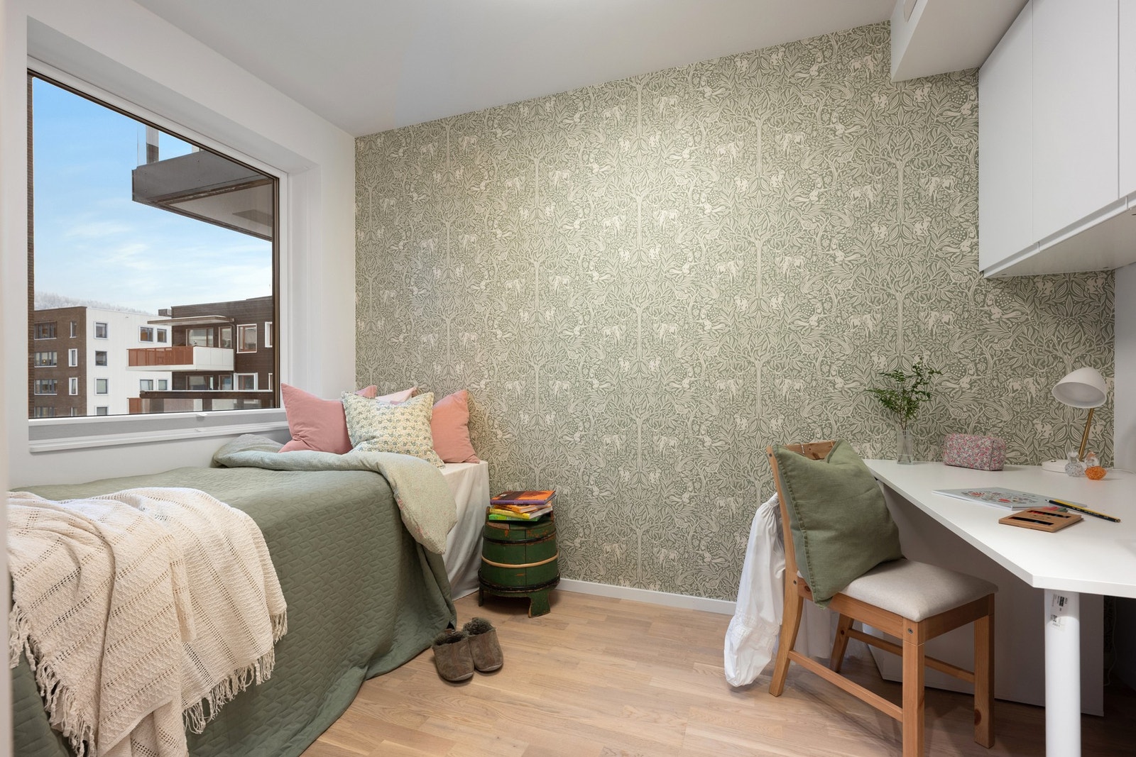 Soverom 2 Galleribilde