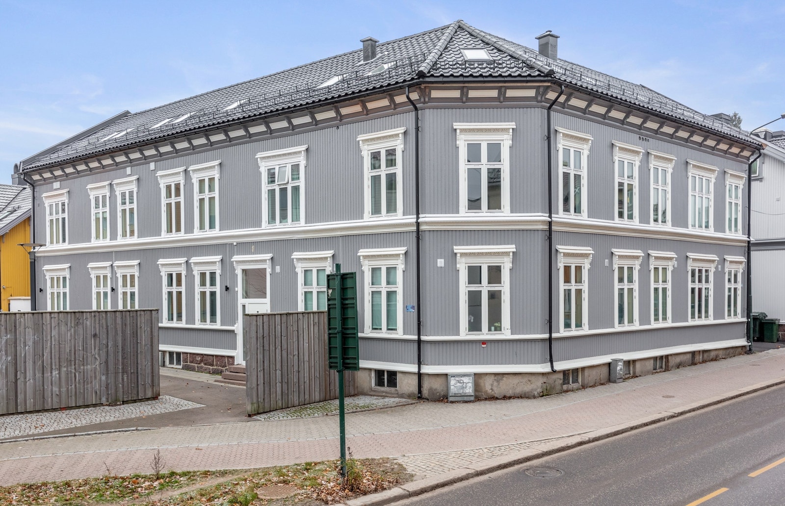 Stoltenbergs gate 33 Galleribilde