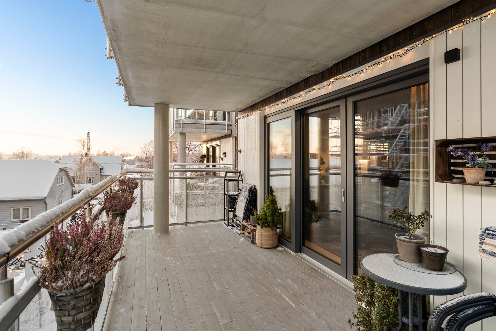 Velkommen til Griniveien 6 og Spydeberg Park byggetrinn III - Presentert av Robert Borgås v/ Privatmegleren. Galleribilde