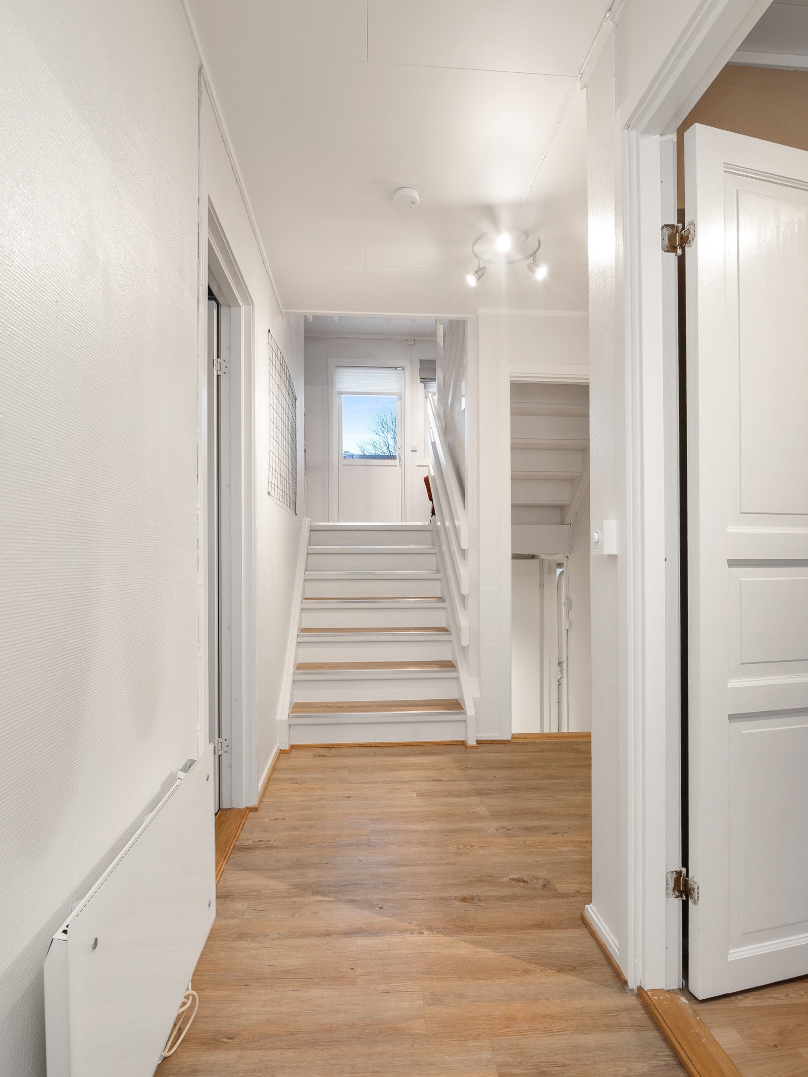 Velkommen inn! Galleribilde