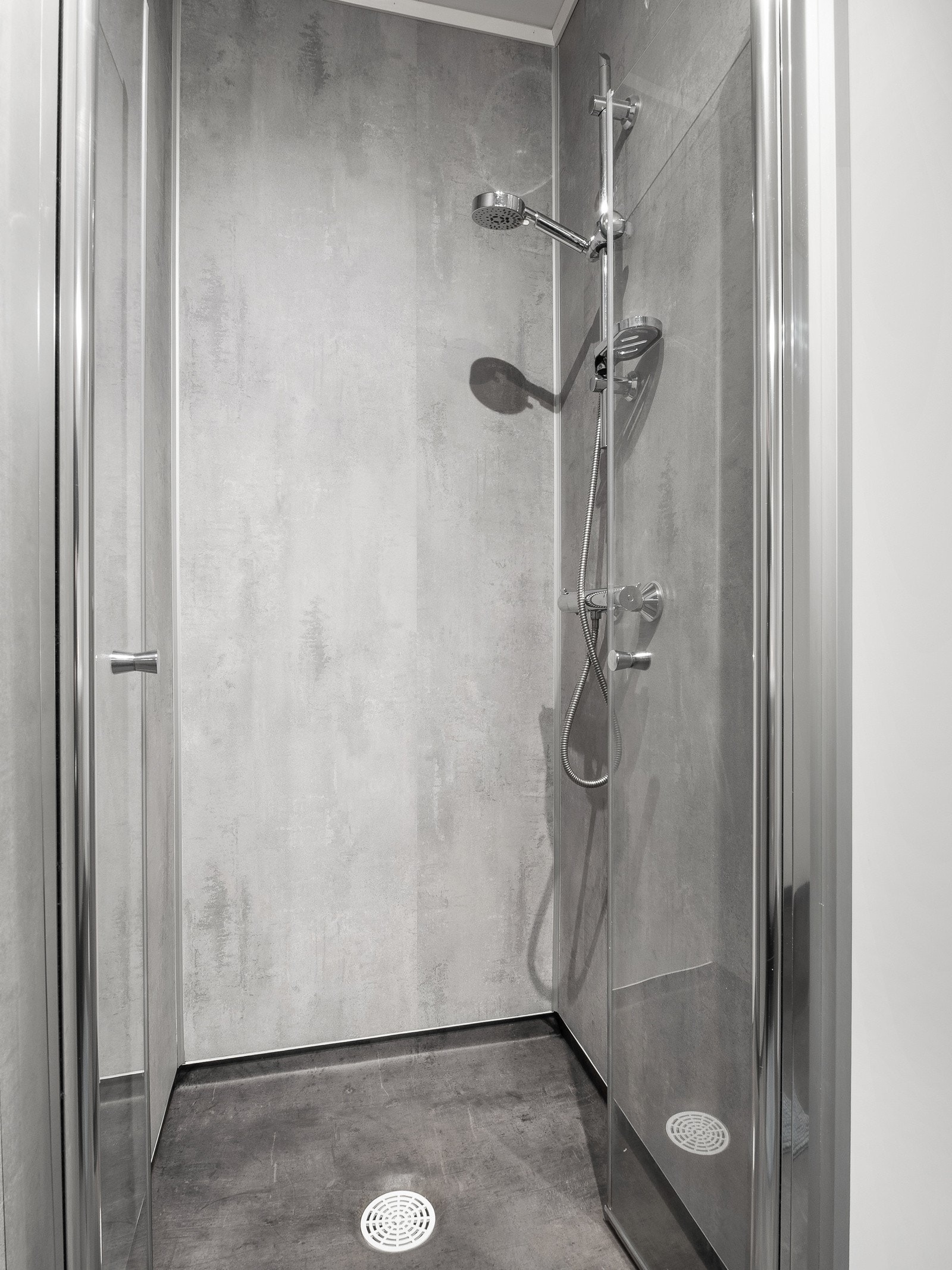 Dusjnisje Galleribilde