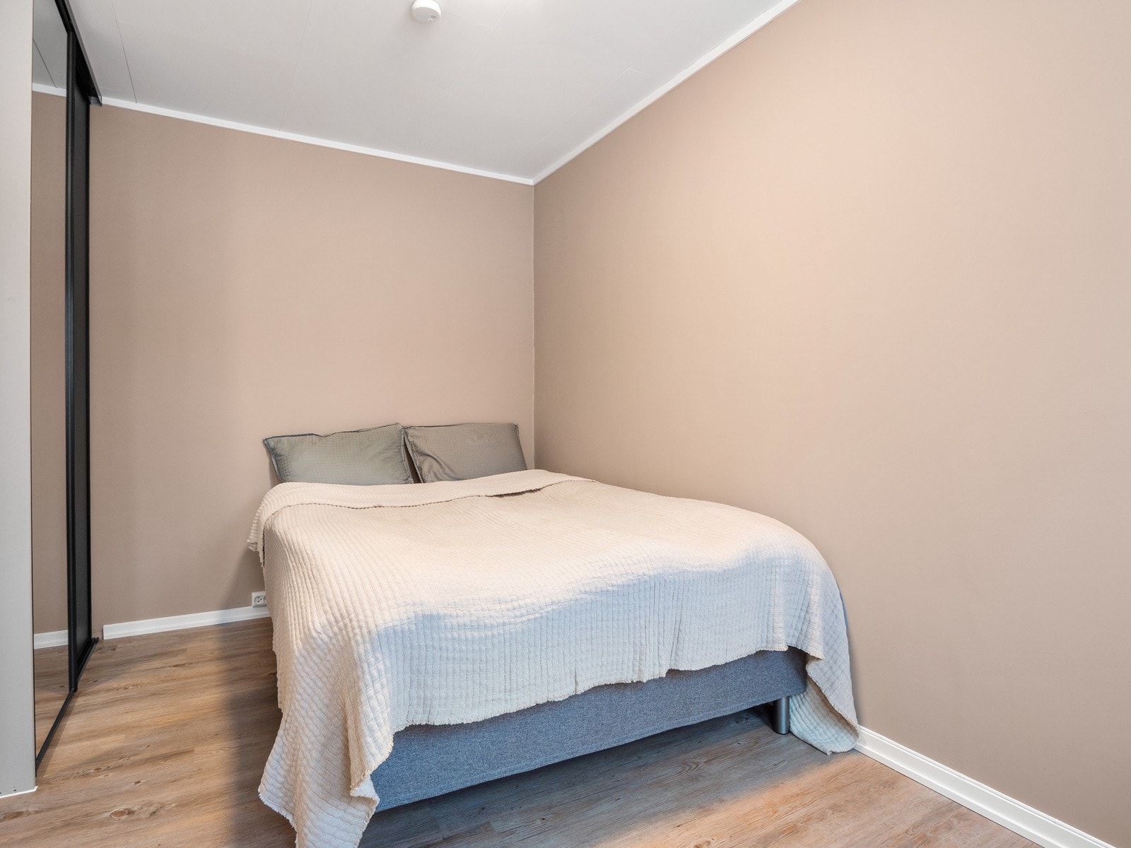 Soverom 3 på kjøkkenplan Galleribilde