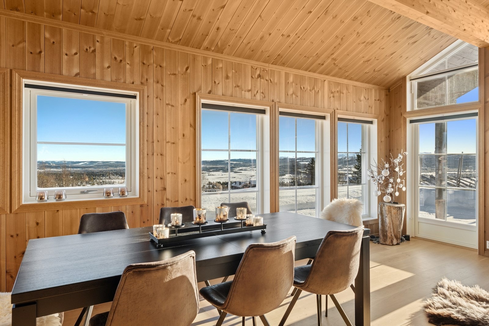 - Stue - Galleribilde