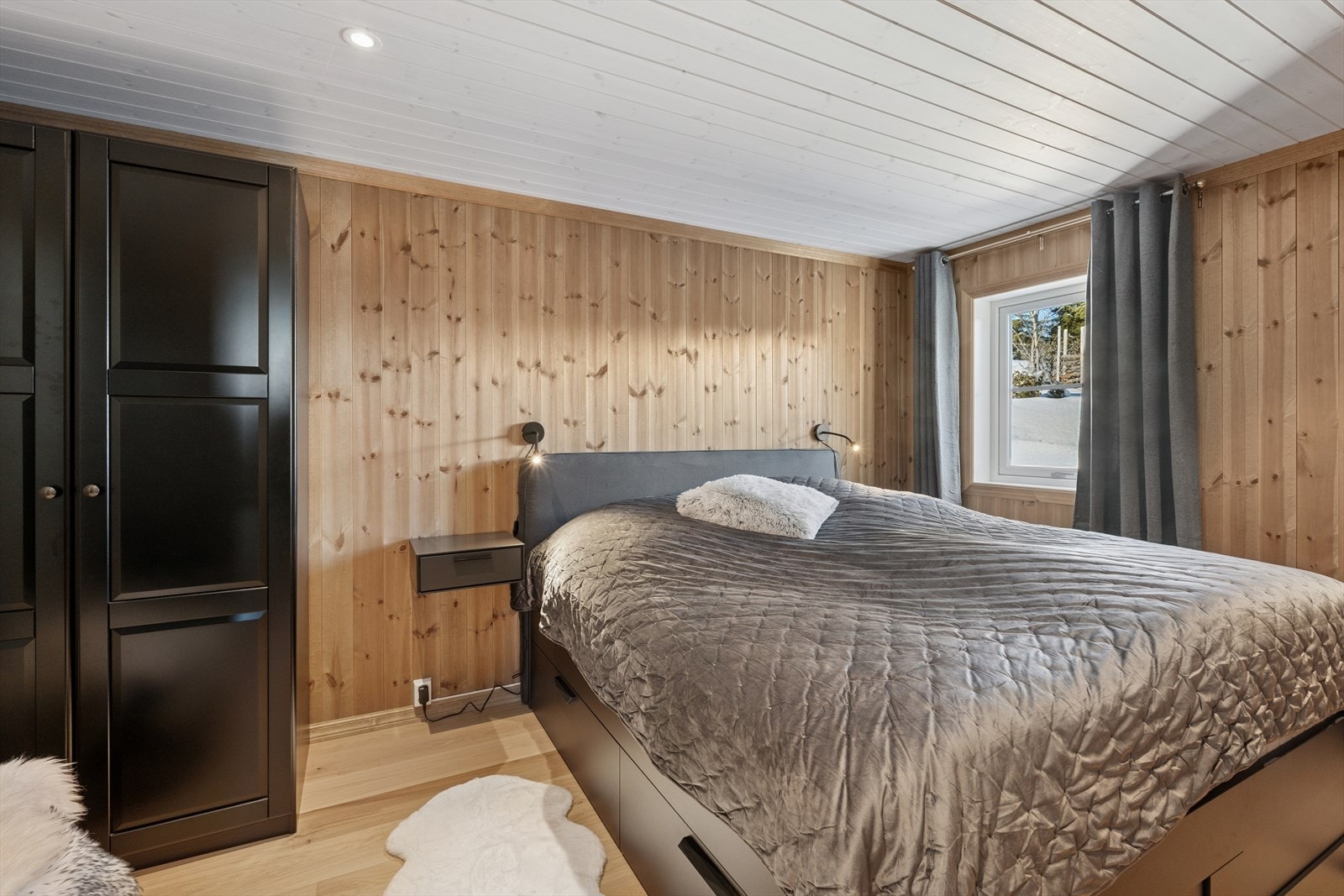 - Soverom 2 - Galleribilde