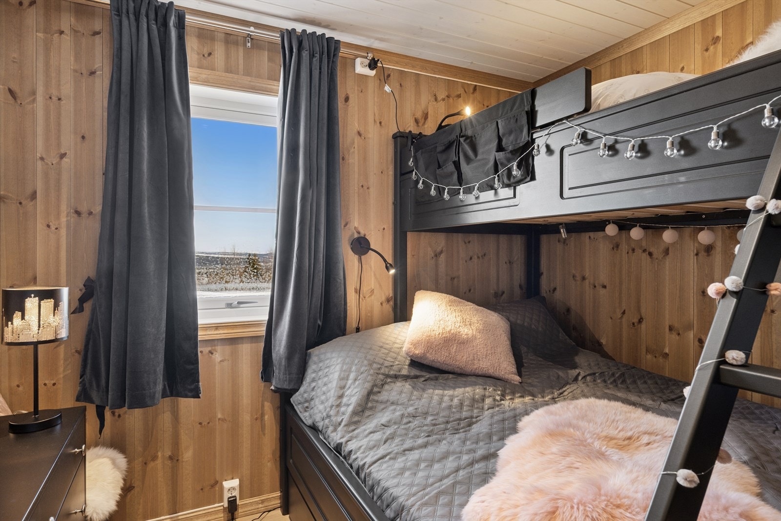 - Soverom 4 - Galleribilde