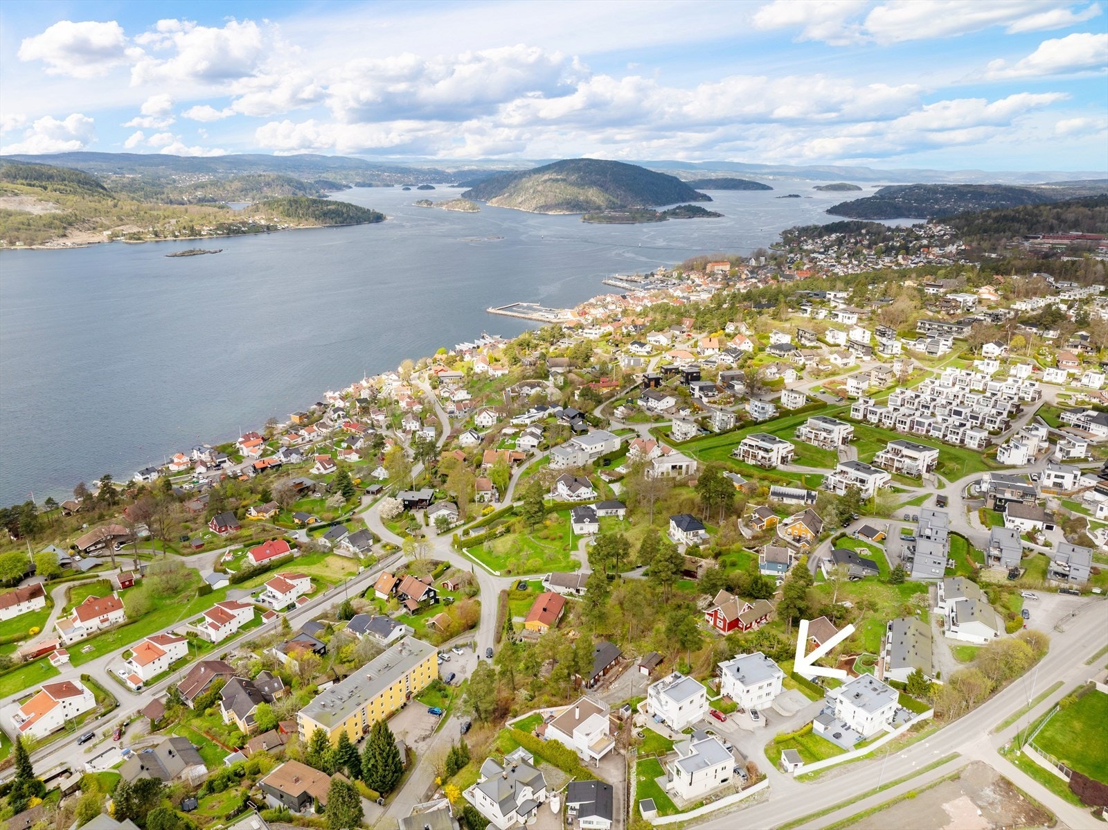 Oversiktsbilde Galleribilde