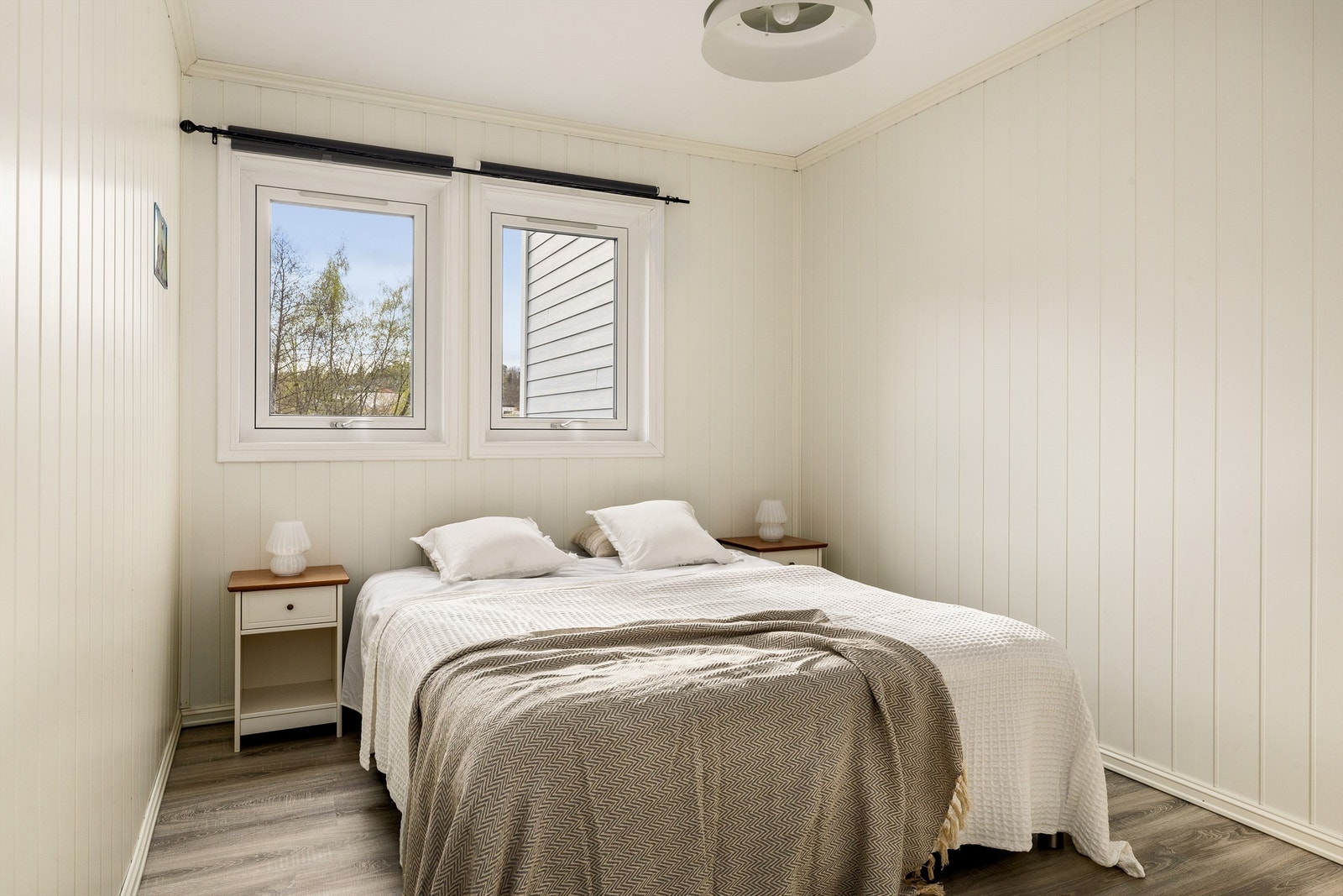 Soverom nr. 1 Galleribilde