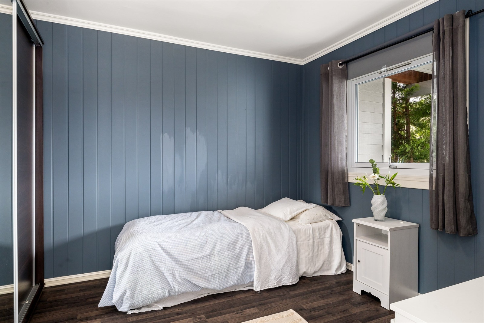 Soverom nr. 2 Galleribilde