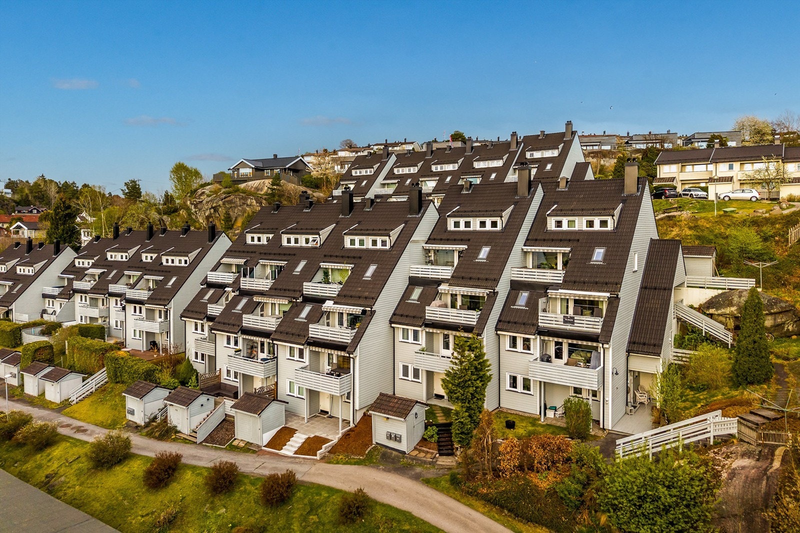 Bekkestien 11D Galleribilde