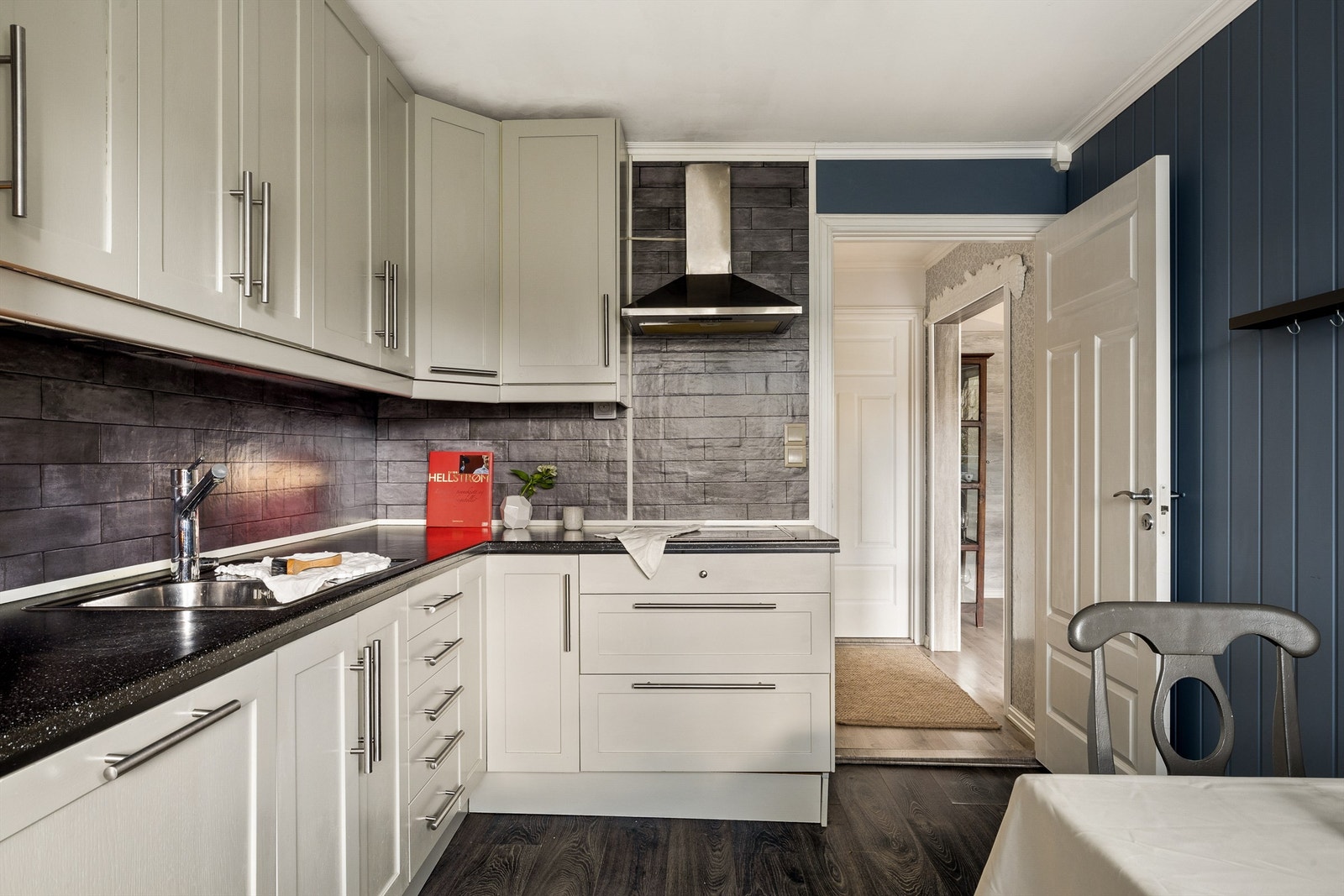 Kjøkkenet Galleribilde