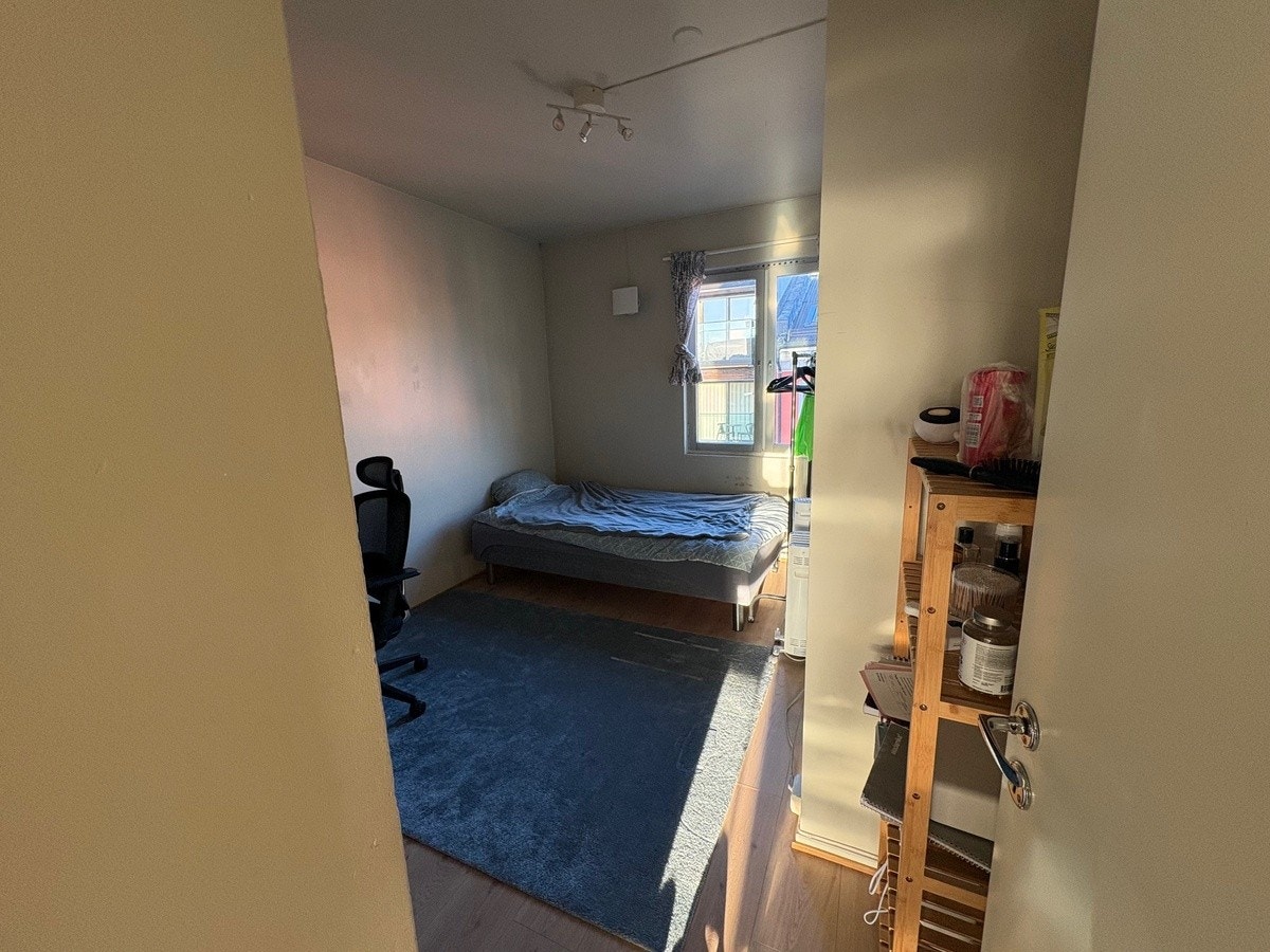 Soverom 1 Galleribilde