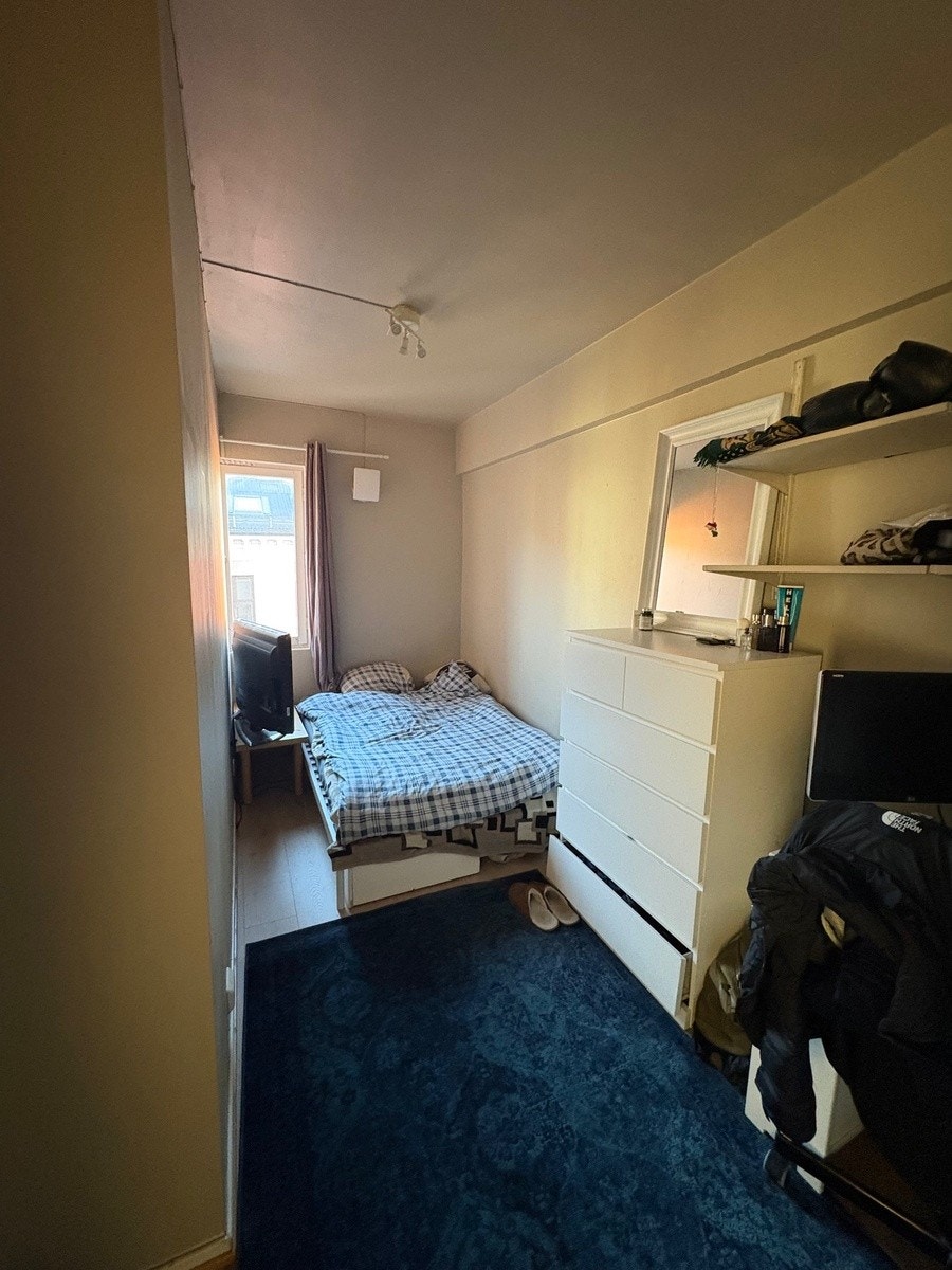 Soverom 3 Galleribilde