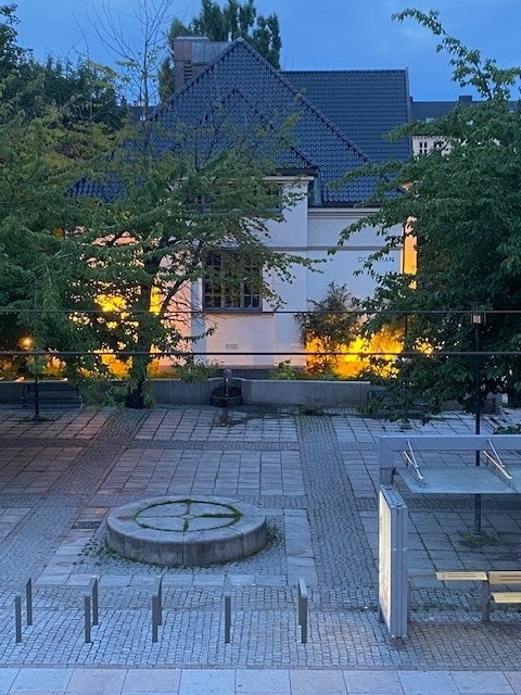 Nærområdet Galleribilde