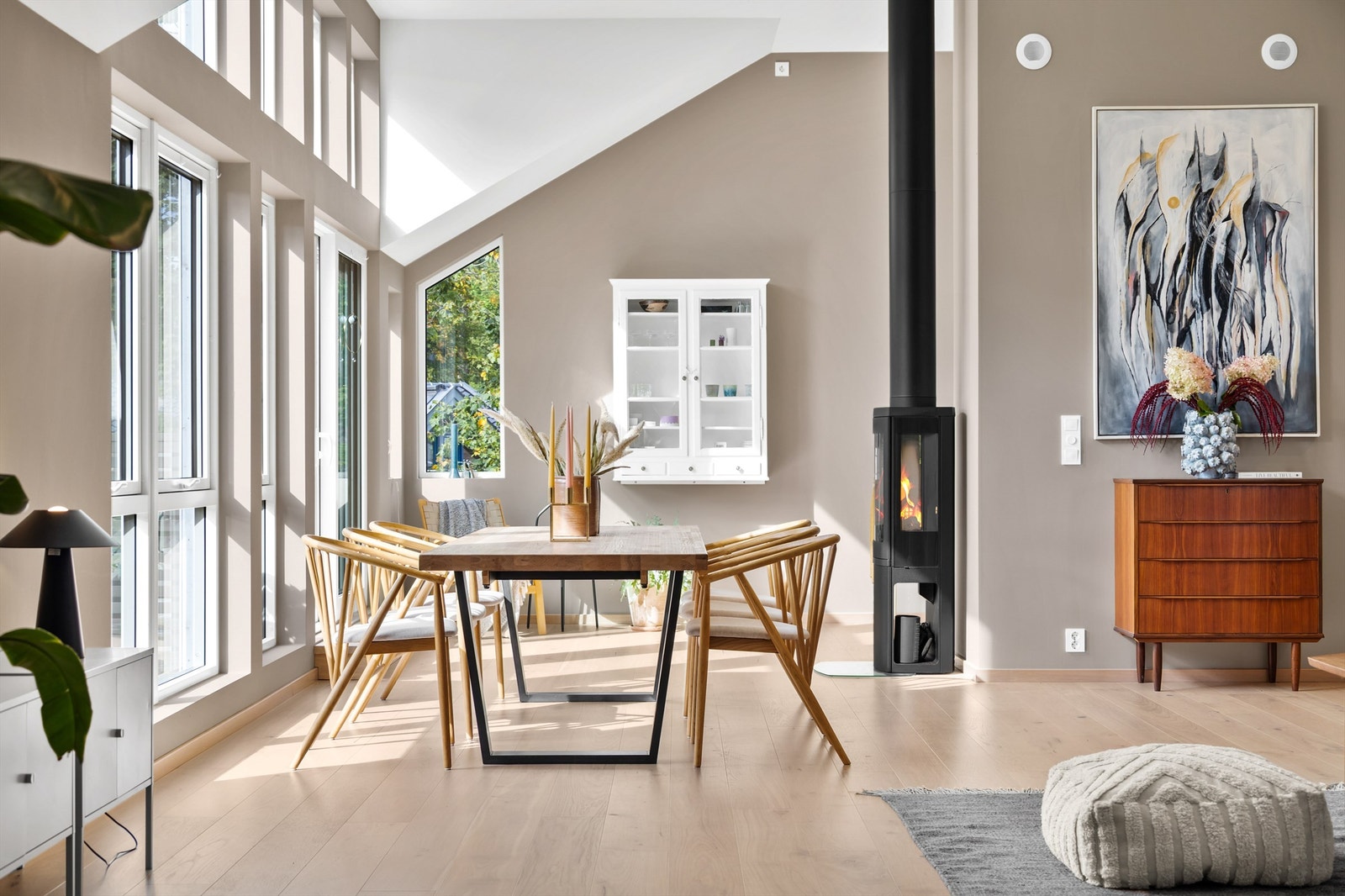 Her er det flere møbleringsmuligheter! Galleribilde