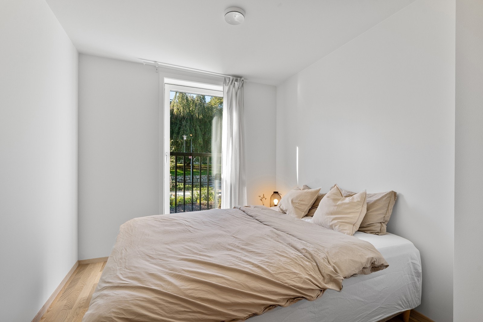 Soverom 3. Galleribilde