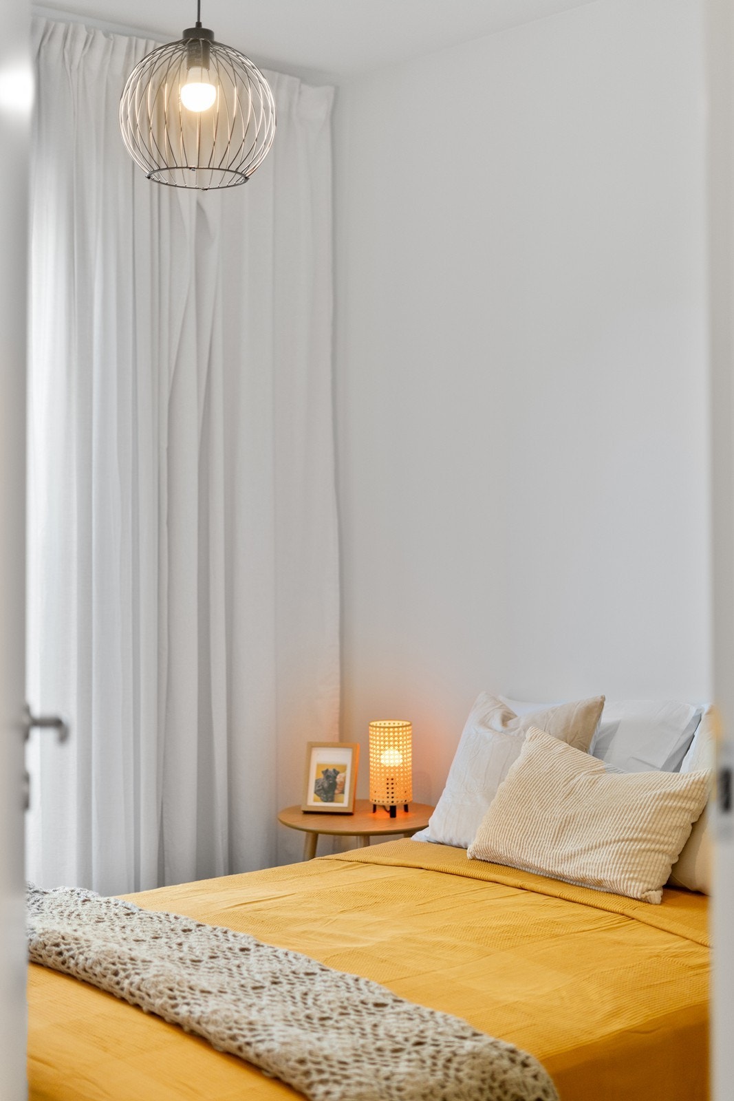 Soverom 2. Galleribilde