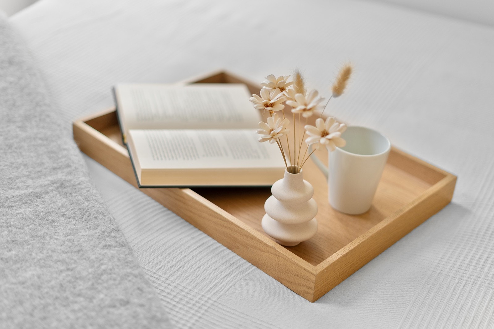 Detalj soverom 4. Galleribilde