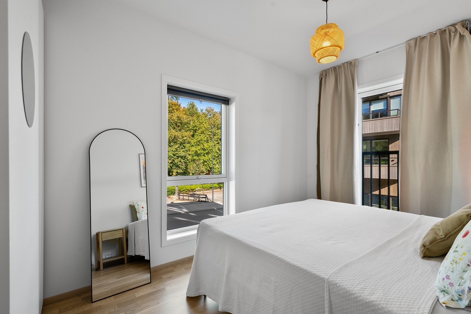 Soverom 1. Galleribilde