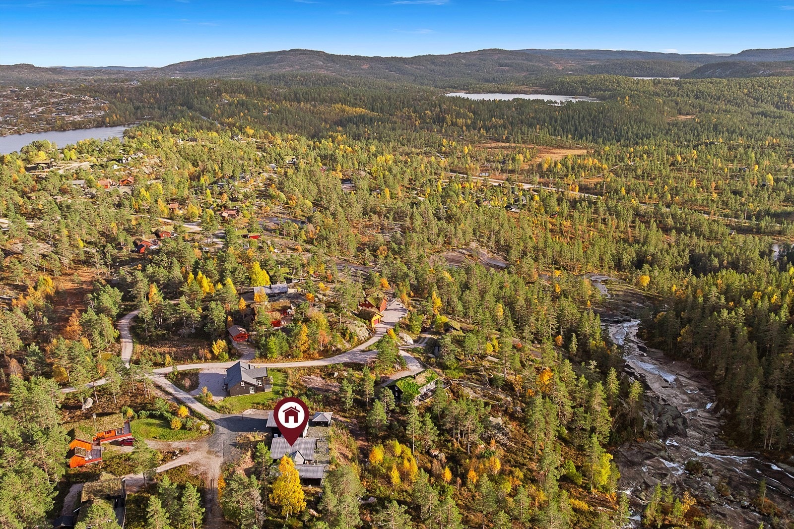 Ta kontakt for en hyggelig visning! Galleribilde