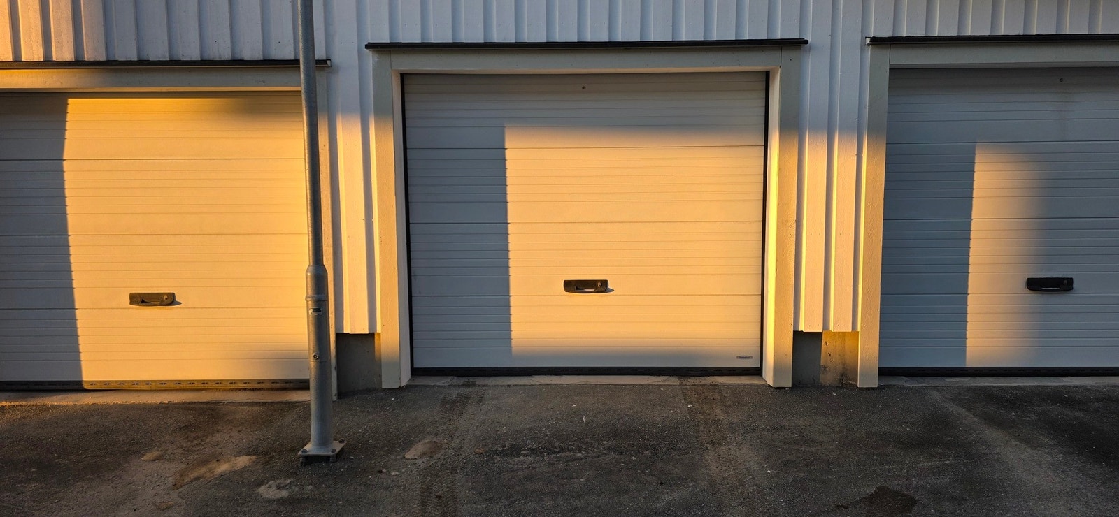 Selgers private bilde. Galleribilde