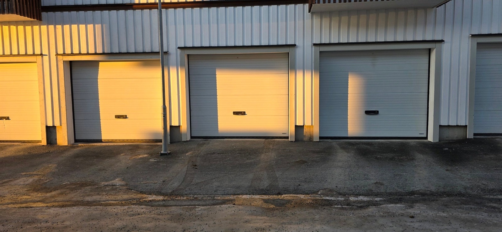 Selgers private bilde. Galleribilde