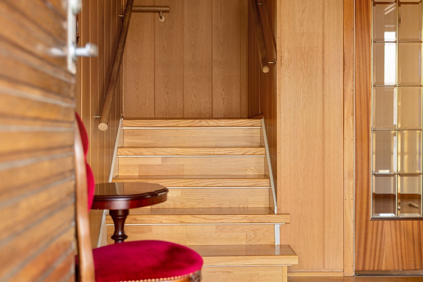 5 trinn til neste plan Galleribilde