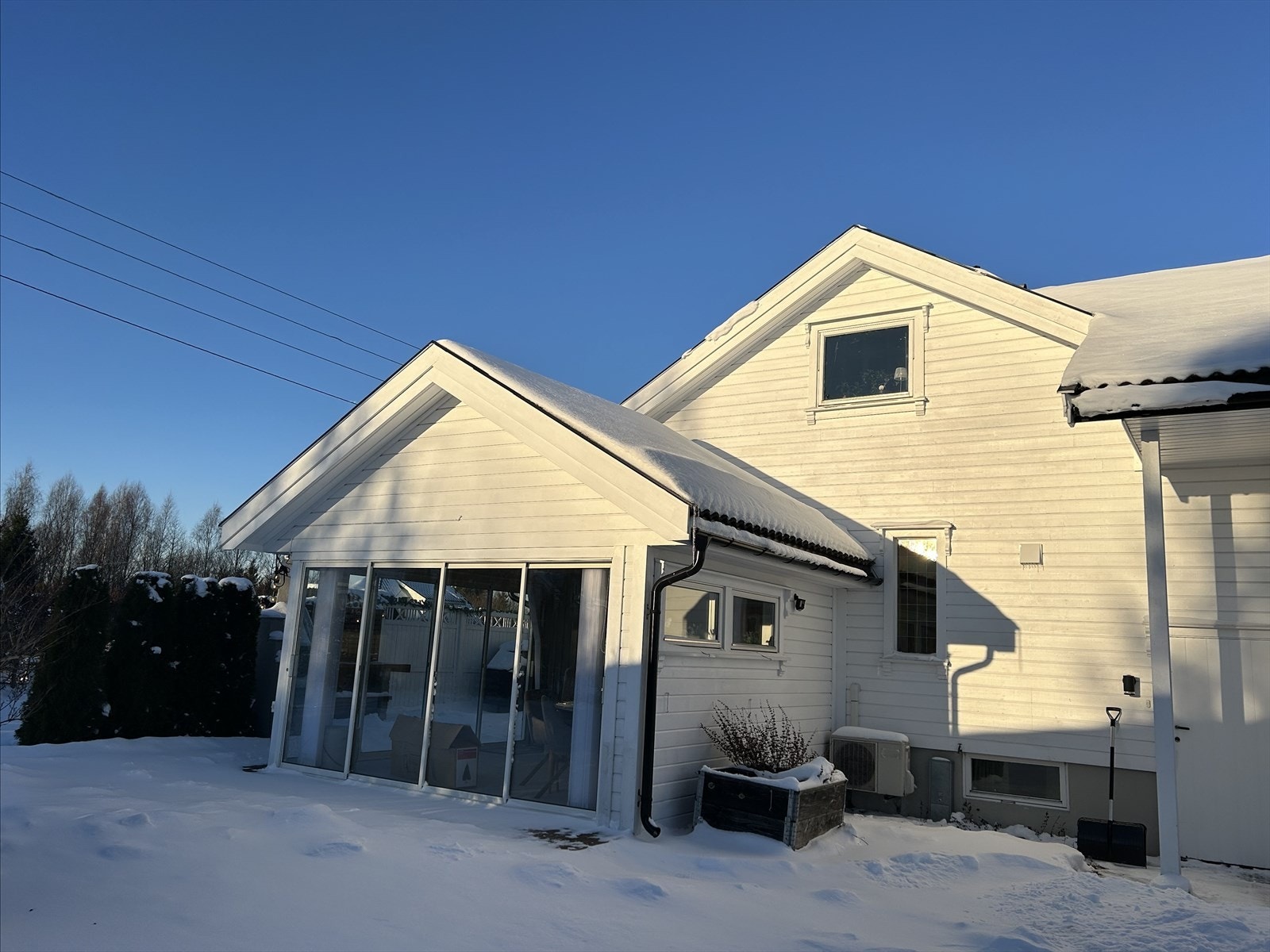 Selgers bilde Galleribilde