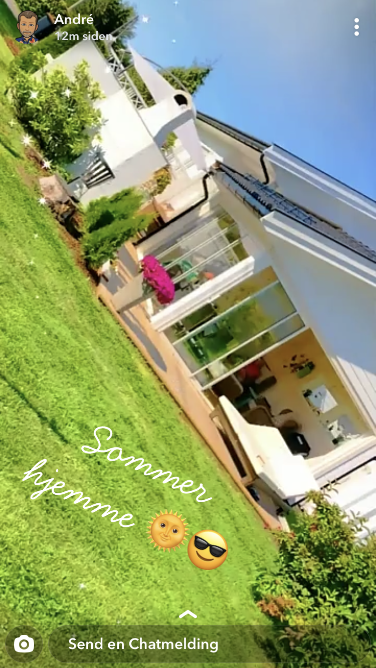 Selgers bilde Galleribilde