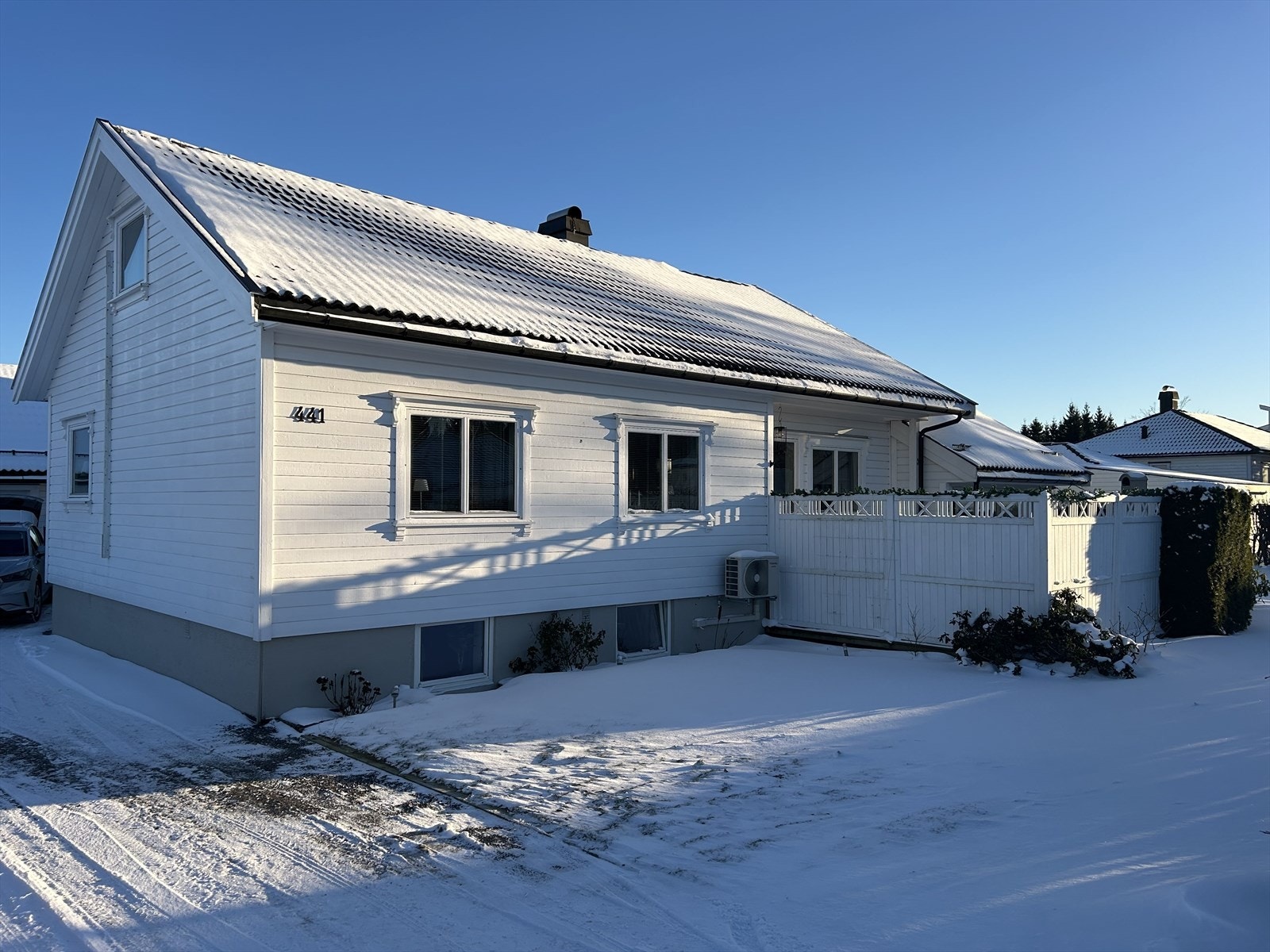 (Selgers bilde) Galleribilde