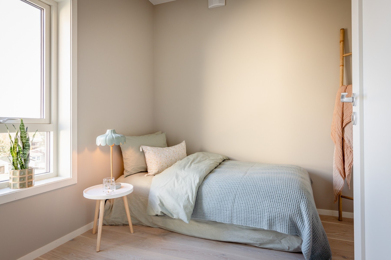 Soverom nr. 2 Galleribilde