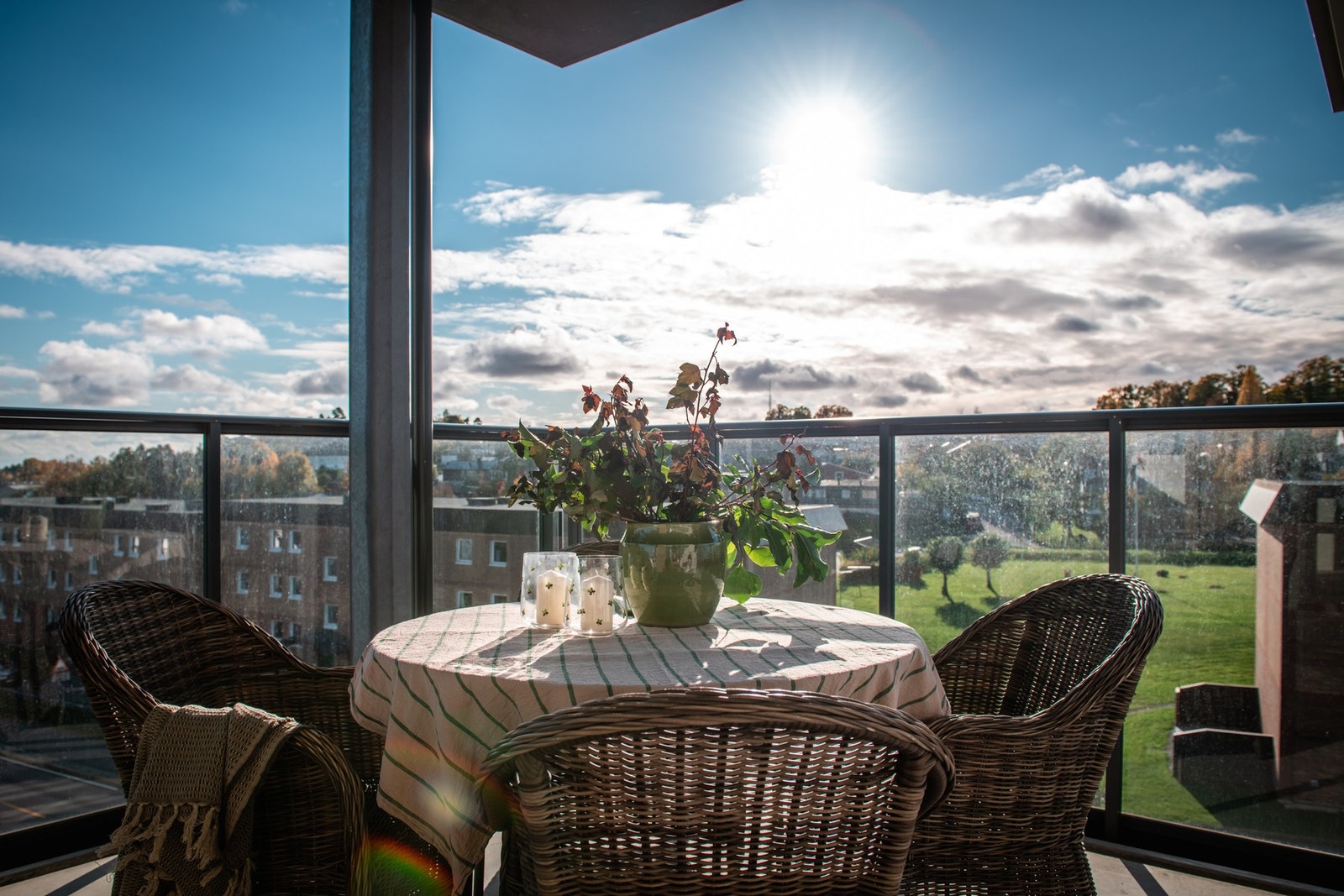 (Før innglassing) Galleribilde