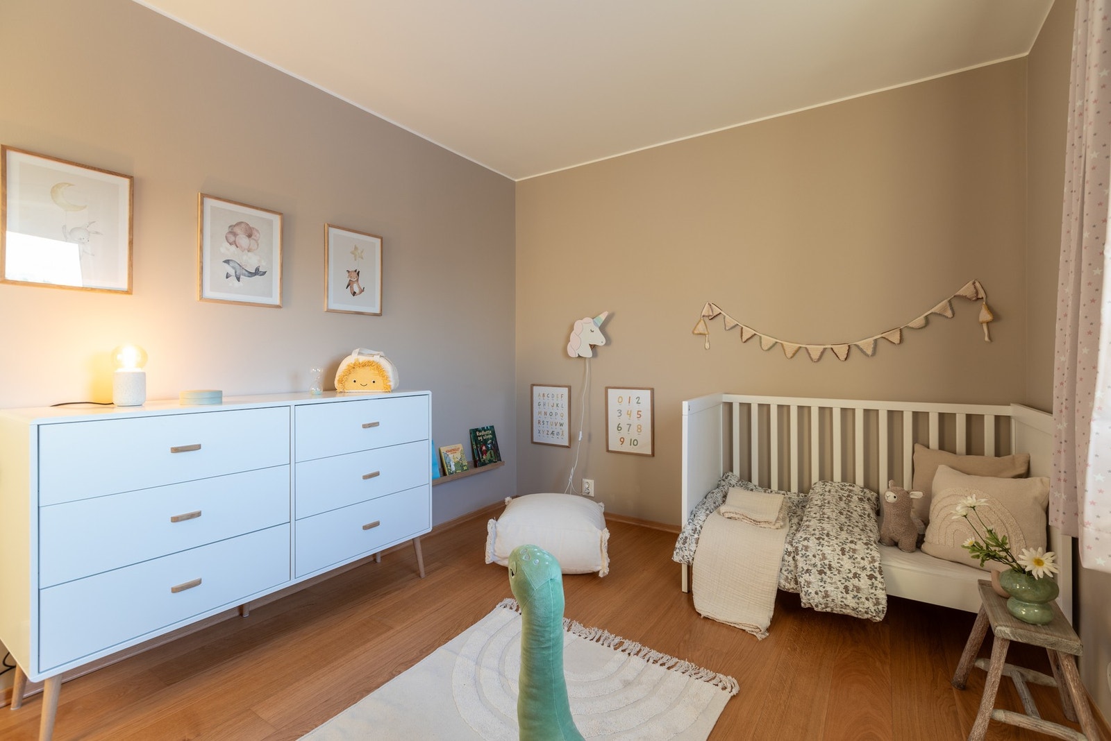 Soverom 2 Galleribilde