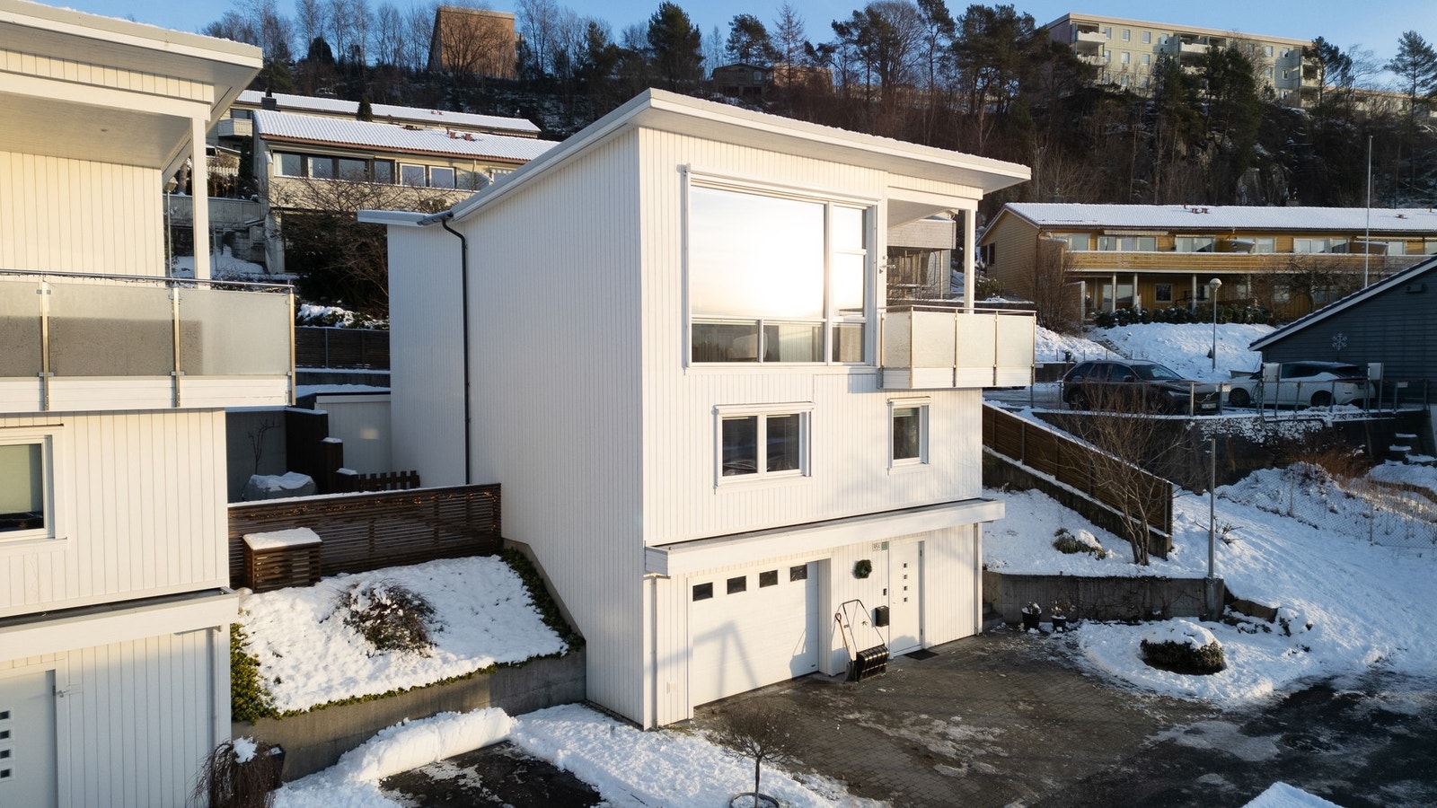 Da er det bare å hive seg rundt, få det kjøpt Galleribilde