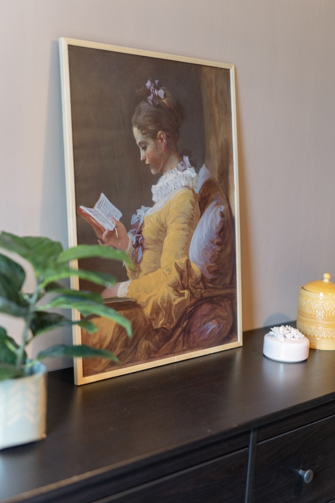 Soverom Galleribilde