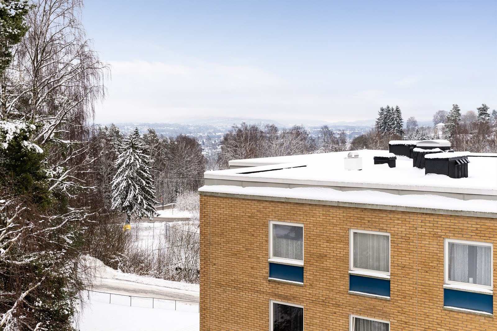 Maihaugen er et barnevennlig boområde på Gulset i Skien, med kort vei til de fleste fasiliteter. Galleribilde