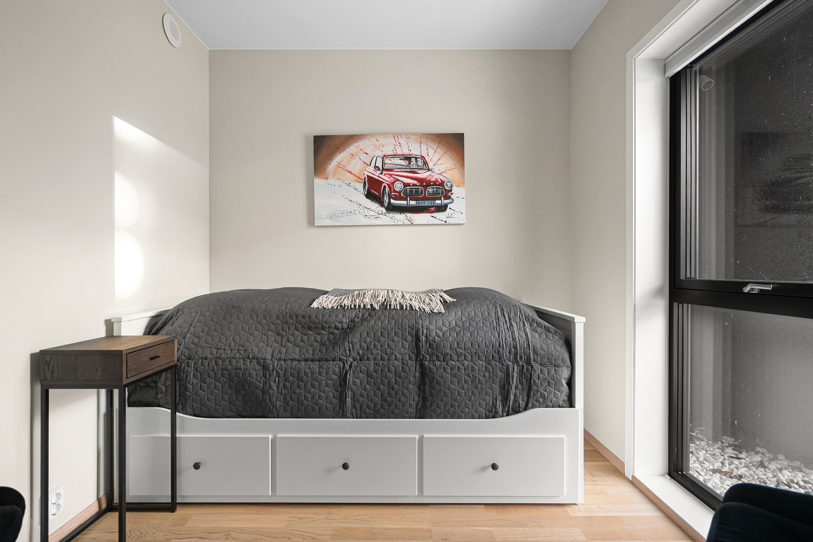 Soverom 2. Galleribilde